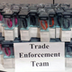 Illustration for article titled $35,000 Worth of Fake Fitbits Seized at US Border